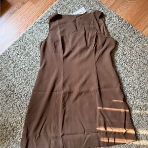 BRAND NEW PRETTY GARDEN DRESS 💞